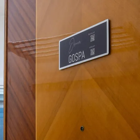 Dimora Gospa Finale Ligure