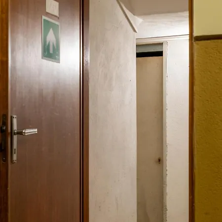 Dimora Gospa Apartment *