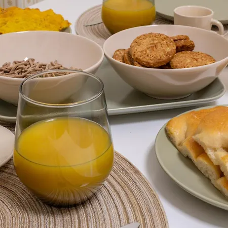 Dimora Gospa * Finale Ligure