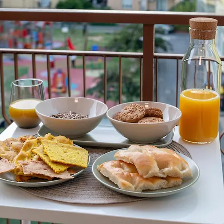 Dimora Gospa Apartment Finale Ligure