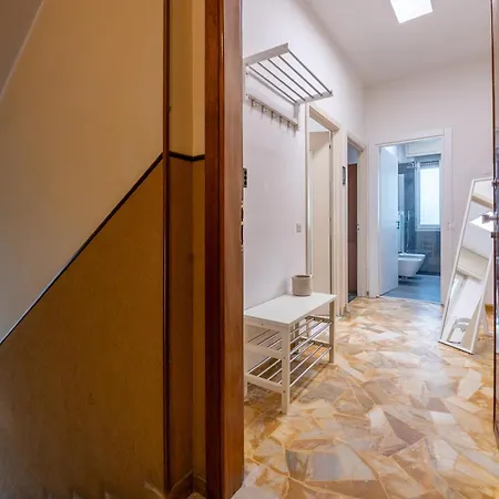 Apartment Dimora Gospa Finale Ligure