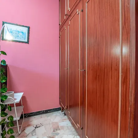 Dimora Gospa Apartment *