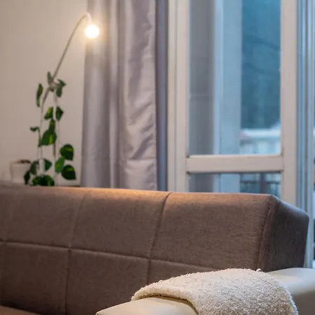 아파트 Dimora Gospa