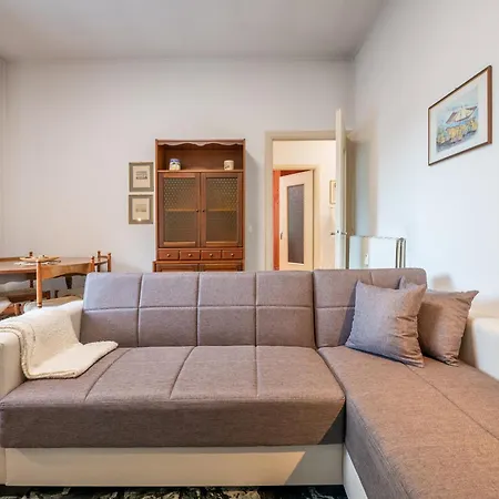 Dimora Gospa Apartment Finale Ligure