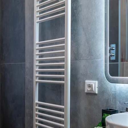 Apartment Dimora Gospa *