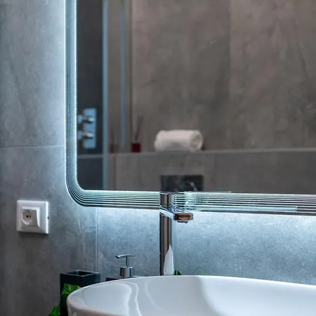 Dimora Gospa Apartment *