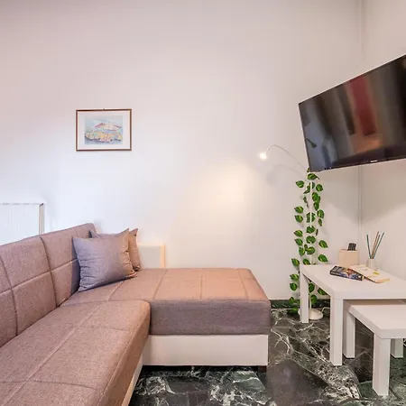 Apartamento Dimora Gospa Finale Ligure