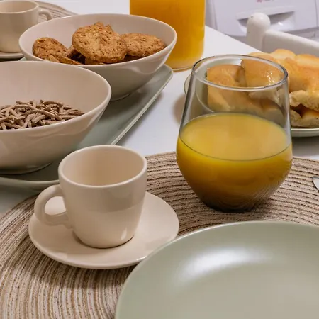 Apartamento Dimora Gospa