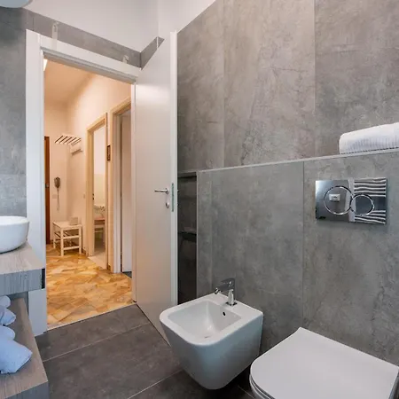 Dimora Gospa Apartment Finale Ligure