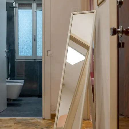 Dimora Gospa Apartment