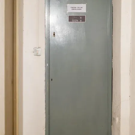 Apartamento Dimora Gospa *