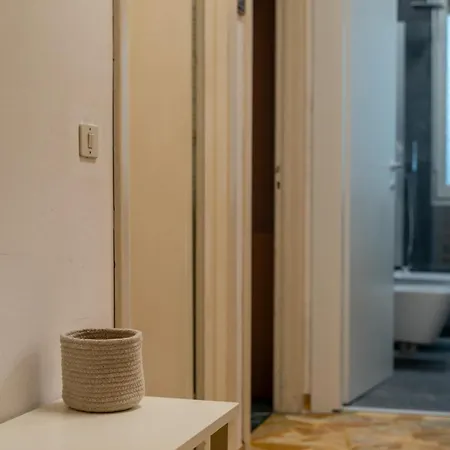 Dimora Gospa * Finale Ligure