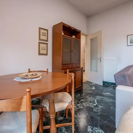 Dimora Gospa Apartamento