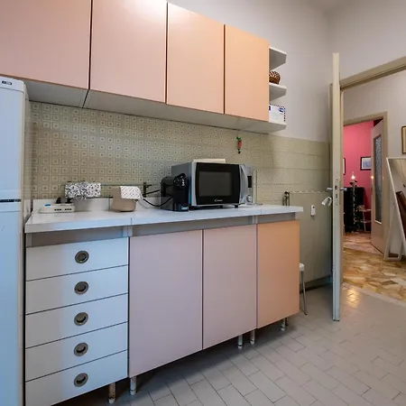 Dimora Gospa Apartamento *