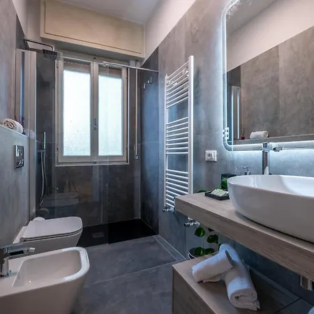 Dimora Gospa * Finale Ligure