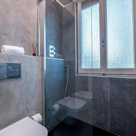 Dimora Gospa Apartamento