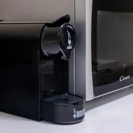 Apartamento Dimora Gospa Finale Ligure