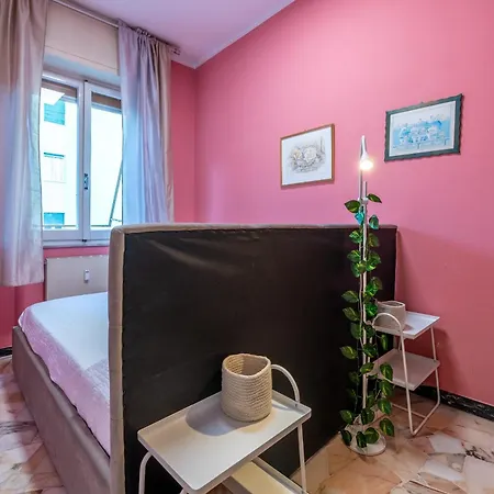 Dimora Gospa * Finale Ligure