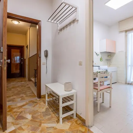 Dimora Gospa 아파트