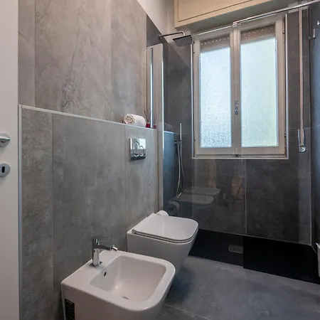 Apartment Dimora Gospa