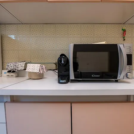 Dimora Gospa Apartment