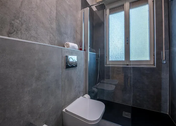 Dimora Gospa Apartamento *