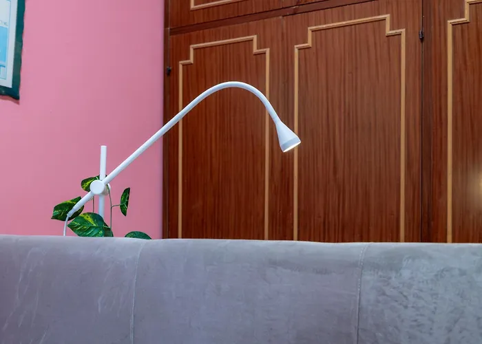 Appartement Dimora Gospa