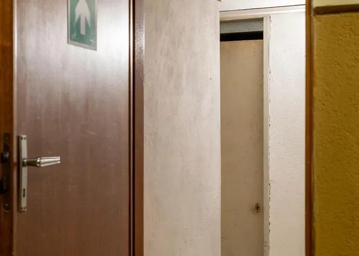 Dimora Gospa Appartement *