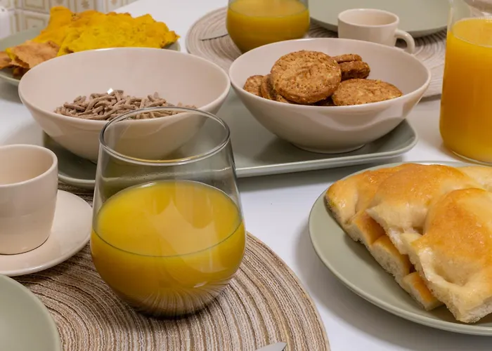 Dimora Gospa * Finale Ligure