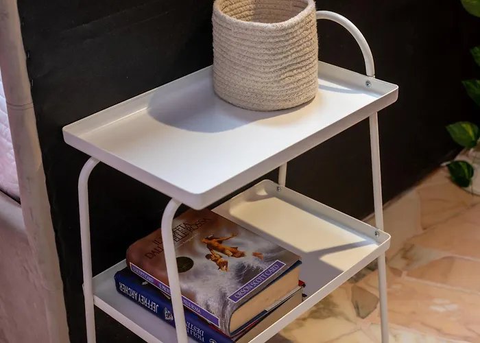 Appartement Dimora Gospa