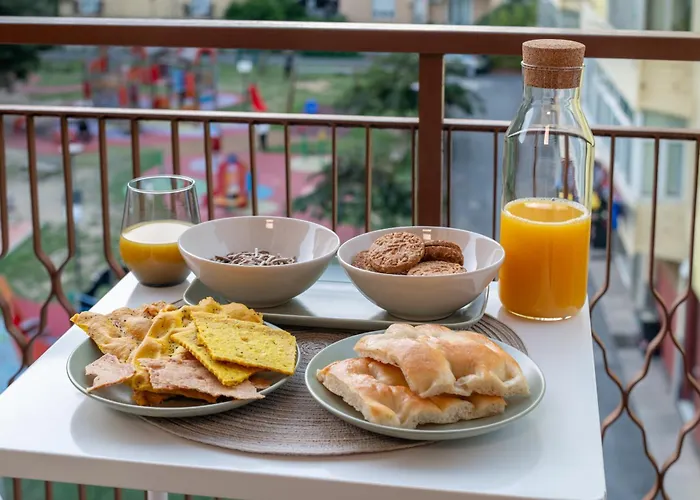 Dimora Gospa Appartement Finale Ligure