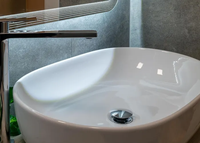 Dimora Gospa Finale Ligure