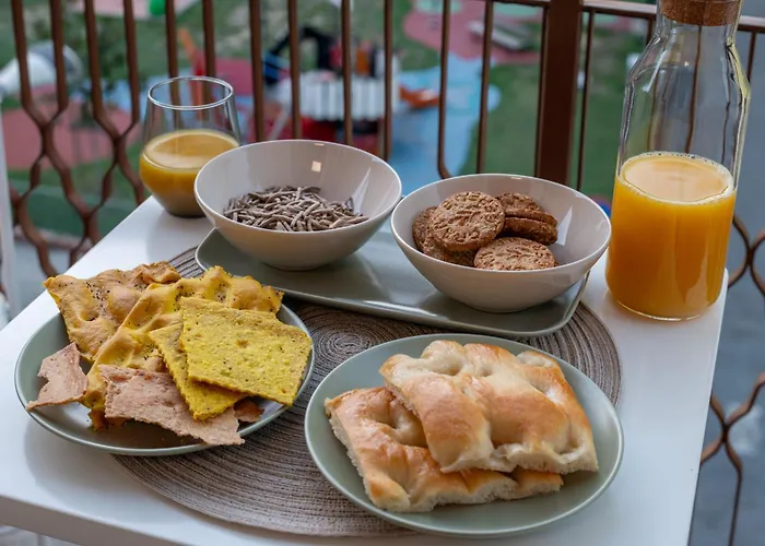 Dimora Gospa Apartamento *