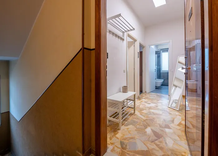 Appartement Dimora Gospa Finale Ligure