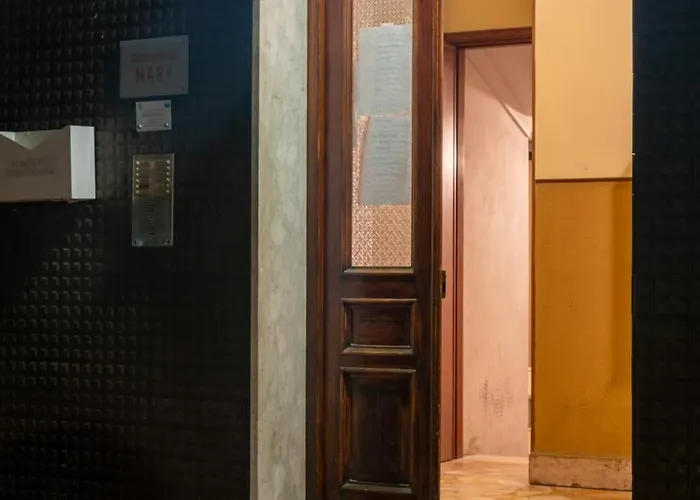 Dimora Gospa * Finale Ligure