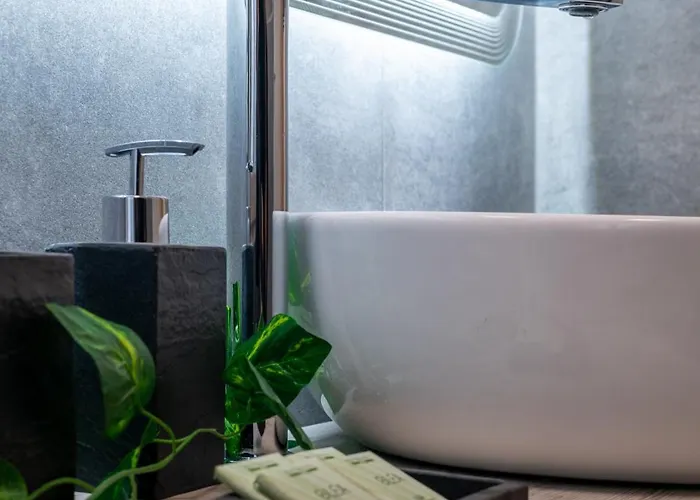 Dimora Gospa Finale Ligure