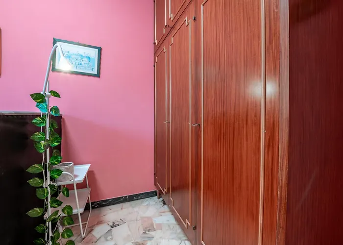 Dimora Gospa Appartement *