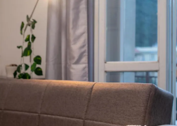 Apartamento Dimora Gospa