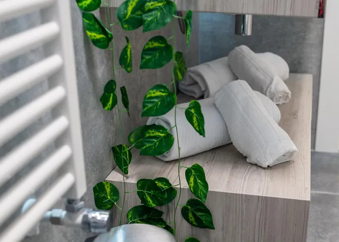 Dimora Gospa Finale Ligure