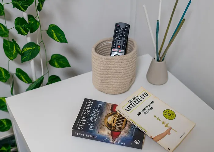 Dimora Gospa Appartement