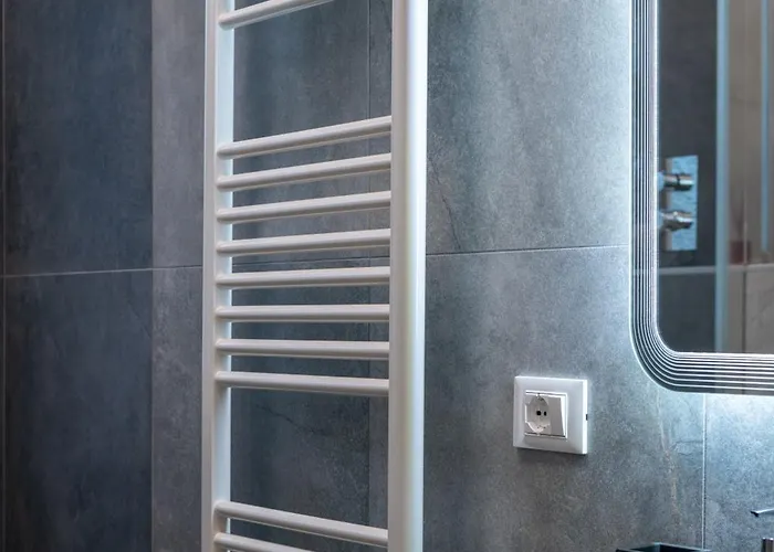 Appartement Dimora Gospa *