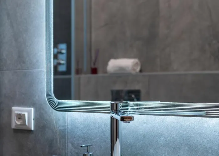 Dimora Gospa Apartamento *