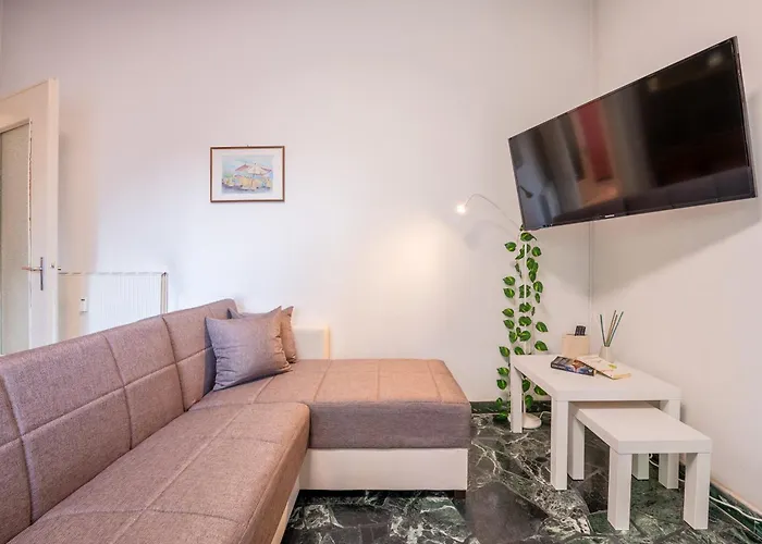 Appartement Dimora Gospa Finale Ligure