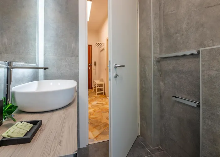 Dimora Gospa * Finale Ligure