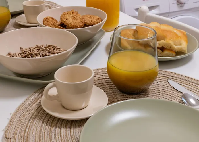 Appartement Dimora Gospa