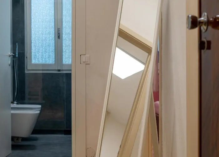 Dimora Gospa Apartamento