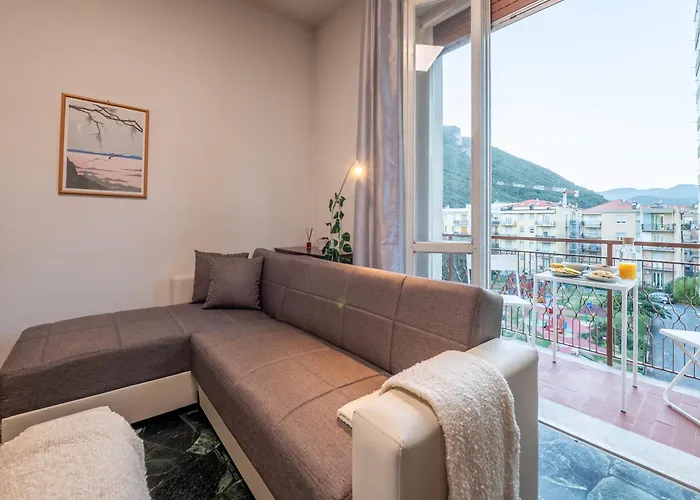 Appartement Dimora Gospa
