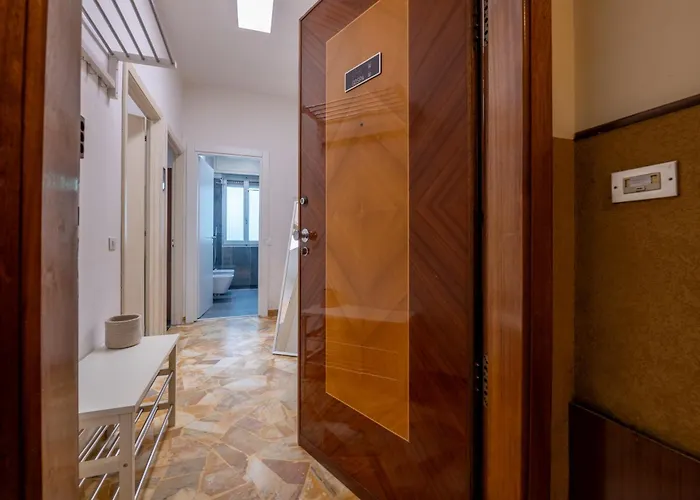 Dimora Gospa Apartamento Finale Ligure