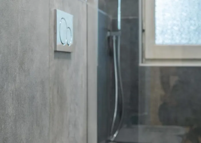 Dimora Gospa Appartement *