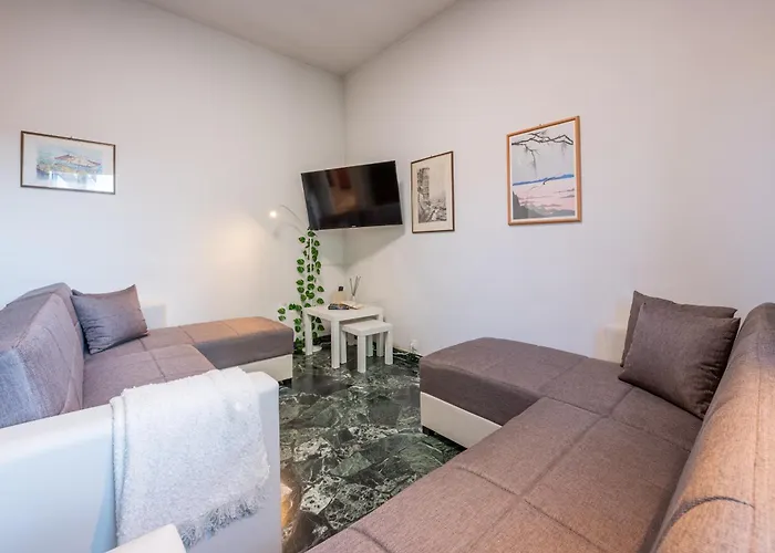 Apartamento Dimora Gospa Finale Ligure